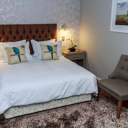Hotel Alonso De Ercilla Concepción Buitenkant foto